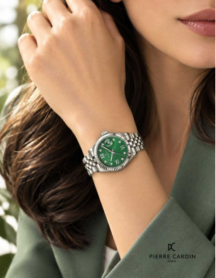 Pierre Cardin Ladies Watch